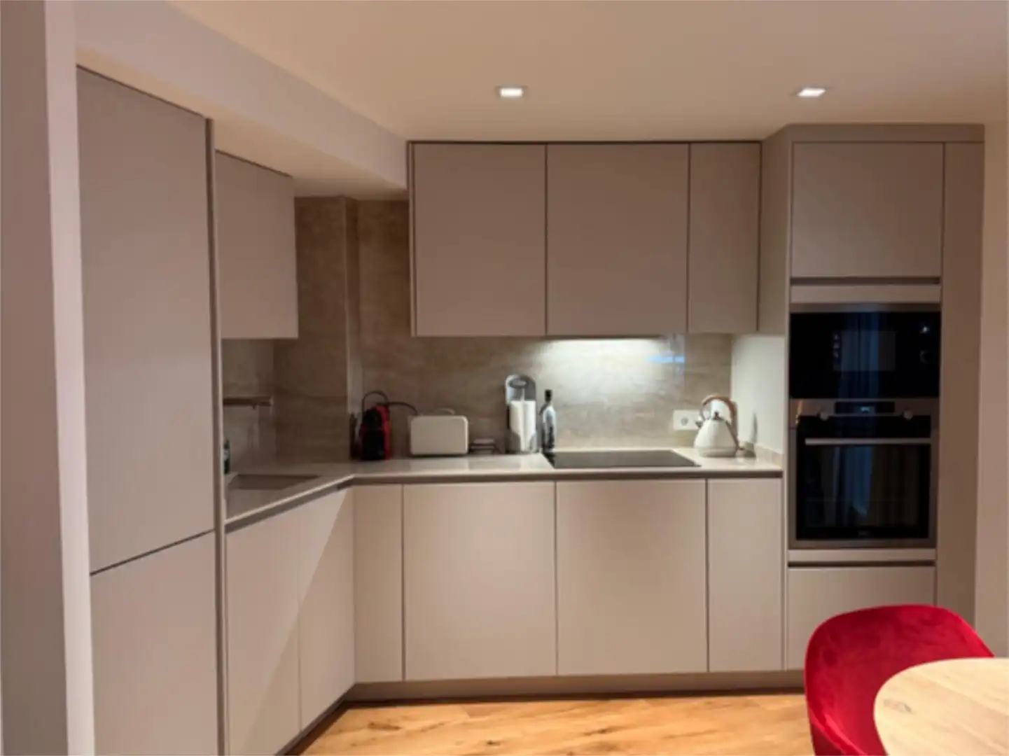 Wohnung zur Miete in El Sindicat