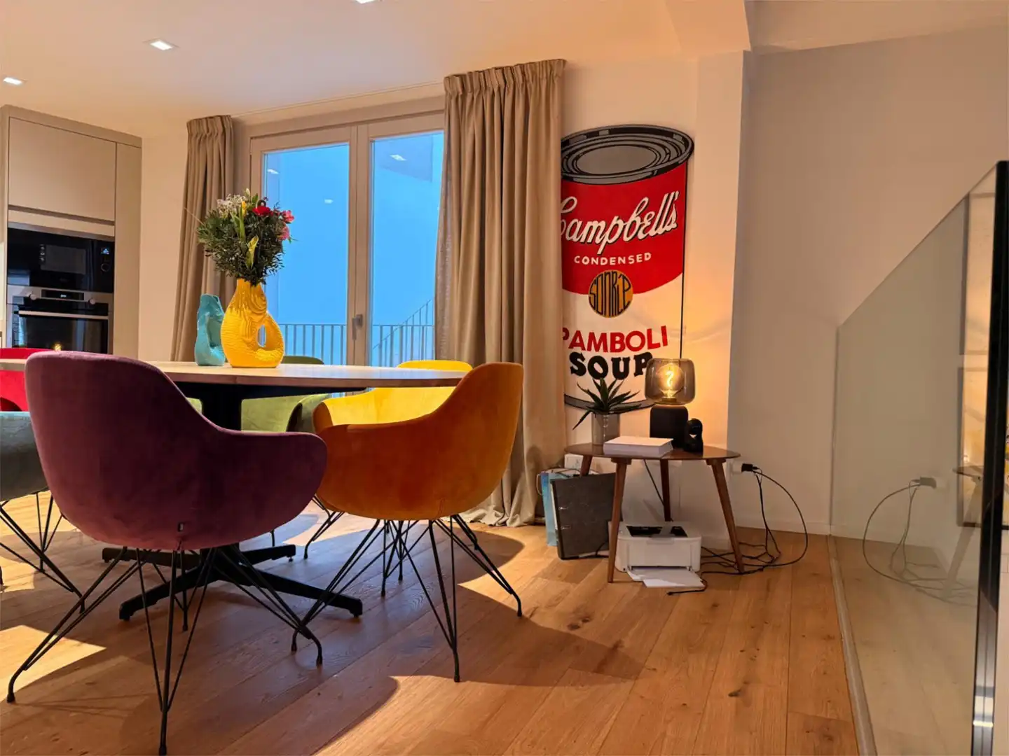 Wohnung zur Miete in El Sindicat