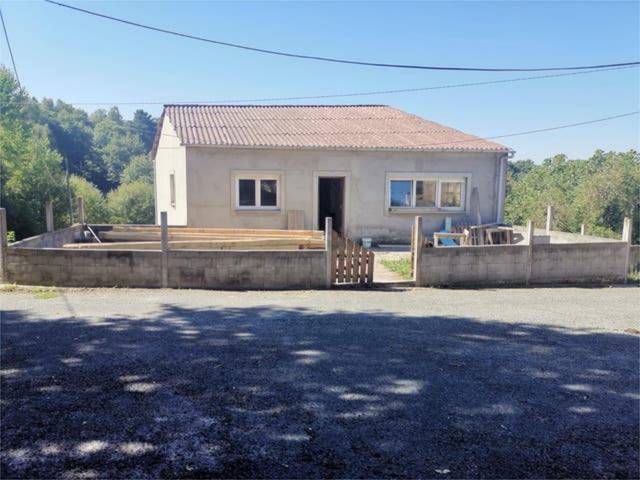 Casa-chalet en Venta en Palas de Rei