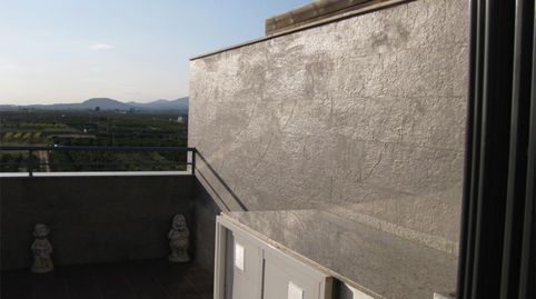 Photo 4 of Attic for rent in Carrer Mestra Salvadora, 24, El Puig, El Puig de Santa Maria