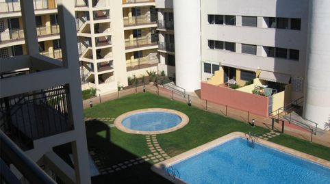 Photo 2 of Attic for rent in Carrer Mestra Salvadora, 24, El Puig, El Puig de Santa Maria