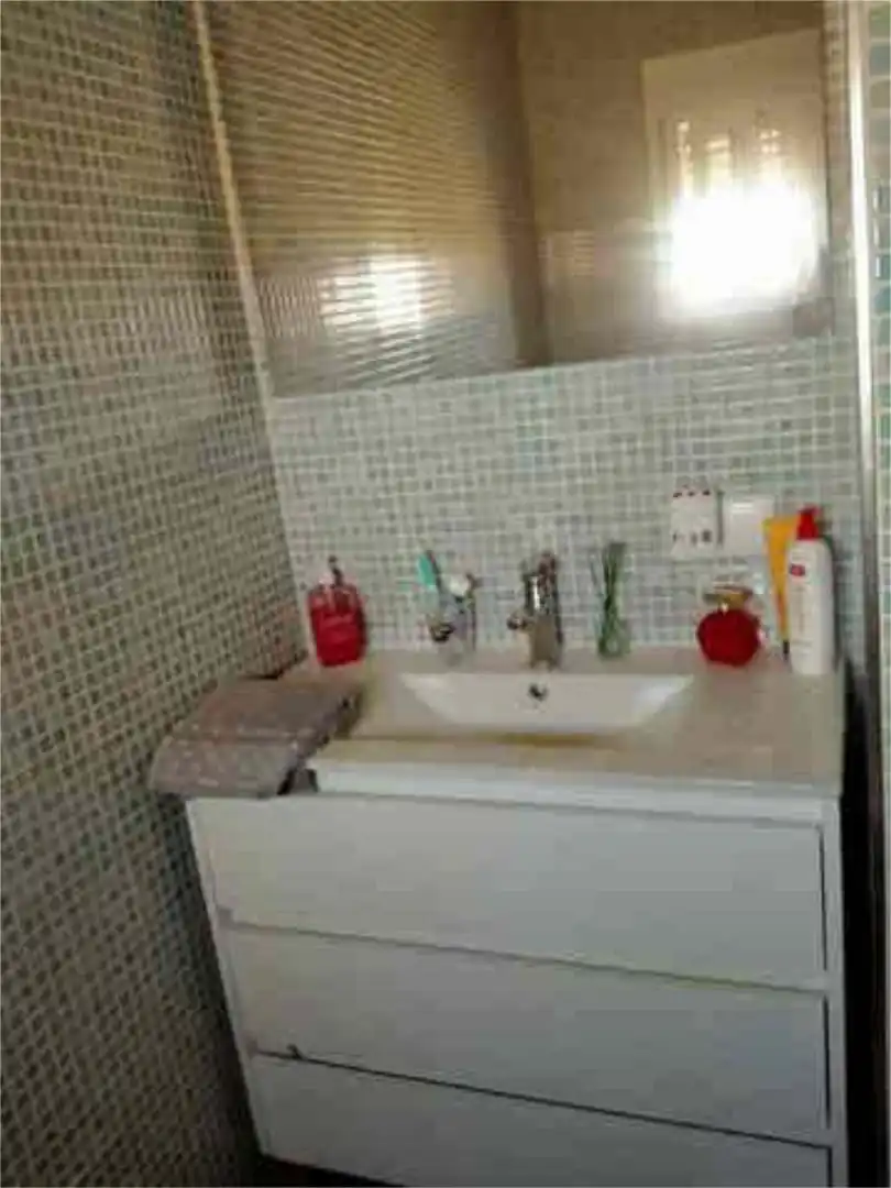 Casa o chalet en venta en Sierra de Fuentes Baño de Casa o chalet en venta en Sierra de Fuentes