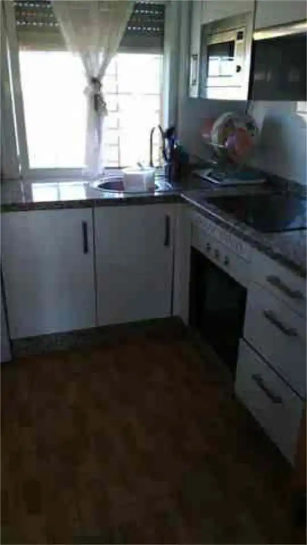 Casa o chalet en venta en Sierra de Fuentes Cocina de Casa o chalet en venta en Sierra de Fuentes