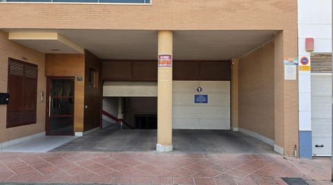 Foto 2 von Garage zur Miete in Calle Nísperos, 22, Los Molinos - Villa Blanca, Almería Capital