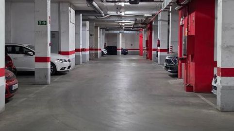 Foto 3 von Garage zur Miete in Calle Nísperos, 22, Los Molinos - Villa Blanca, Almería Capital