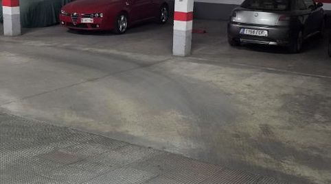 Foto 4 von Garage zur Miete in Calle Nísperos, 22, Los Molinos - Villa Blanca, Almería Capital