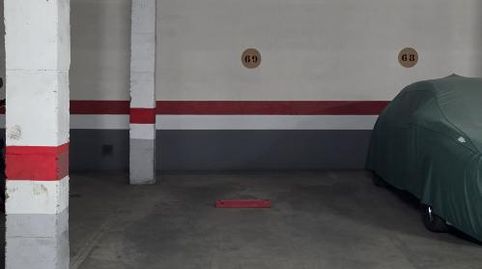 Foto 5 von Garage zur Miete in Calle Nísperos, 22, Los Molinos - Villa Blanca, Almería Capital