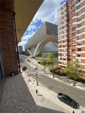 Piso en Alquiler en Buenavista