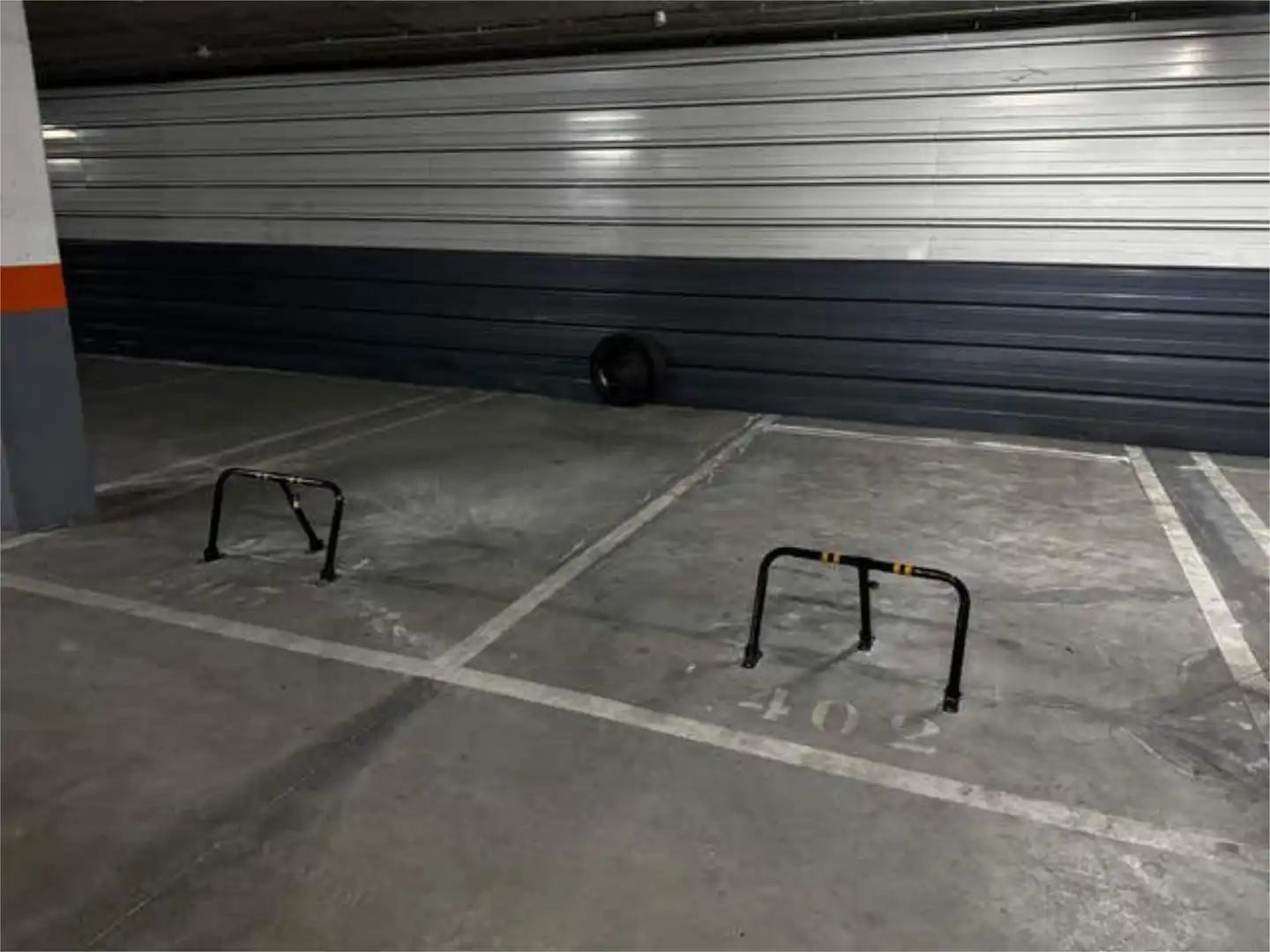 Parking of Garage for rent in Torrejón de Ardoz