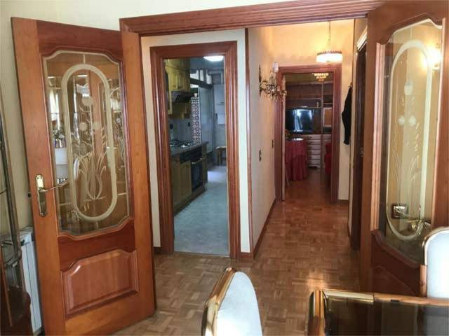 Piso en Venta en Pueblo Nuevo