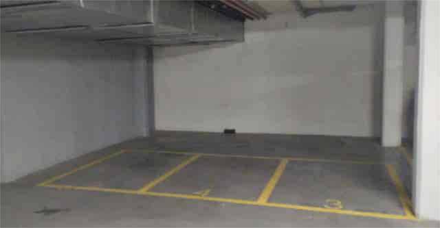 Garaje en Alquiler en Timón