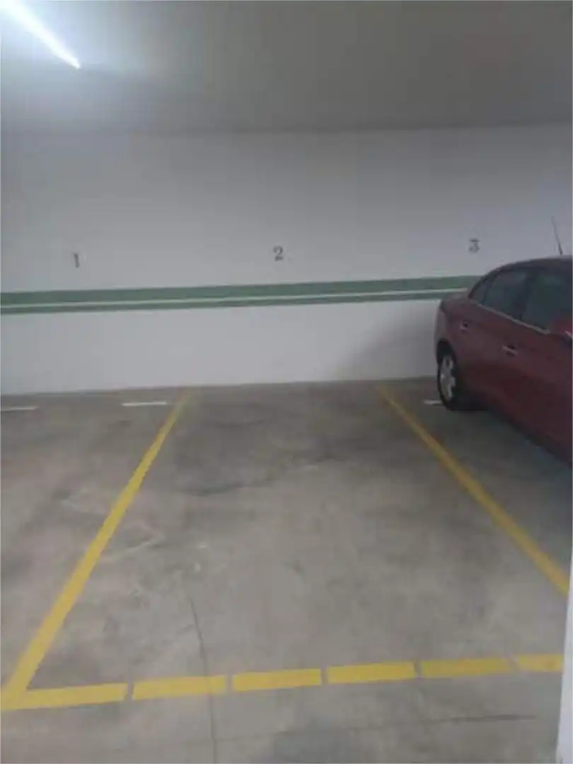 Parking de Garaje de alquiler en Navalmoral de la Mata