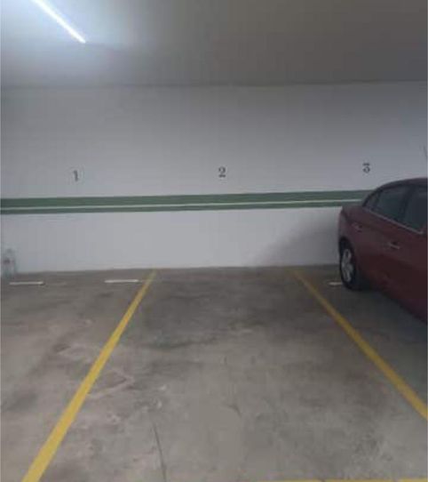 Foto 2 de Garaje de alquiler en Navalmoral de la Mata, Cáceres