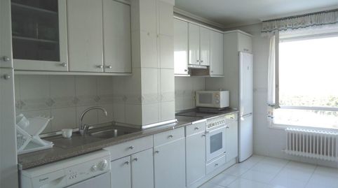 Foto 2 de Piso de alquiler en Calle Benjamín de Tudela, 37, Mendebaldea - Ermitagaña, Pamplona / Iruña