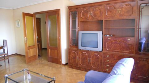 Foto 3 de Piso de alquiler en Calle Benjamín de Tudela, 37, Mendebaldea - Ermitagaña, Pamplona / Iruña