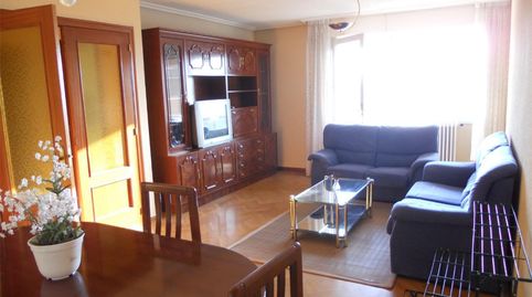Foto 4 de Piso de alquiler en Calle Benjamín de Tudela, 37, Mendebaldea - Ermitagaña, Pamplona / Iruña