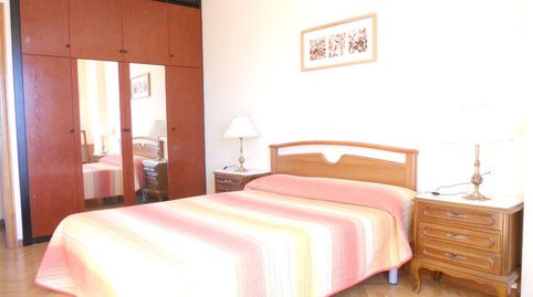 Foto 5 de Piso de alquiler en Calle Benjamín de Tudela, 37, Mendebaldea - Ermitagaña, Pamplona / Iruña