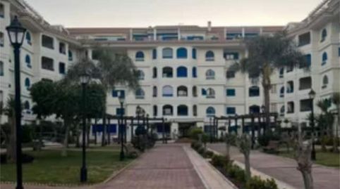 Foto 2 de Apartament de lloguer a San Luis de Sabinillas, Manilva