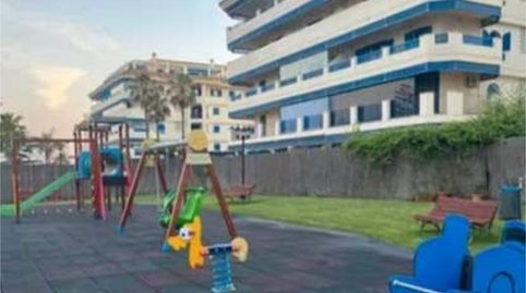 Foto 3 de Apartament de lloguer a San Luis de Sabinillas, Manilva