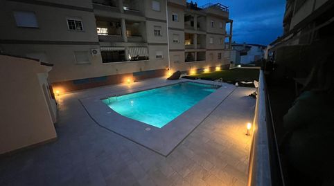 Foto 2 de Piso en venta en Calle Pérez Galdós, 13, Aljomahima - Ermita, Las Gabias