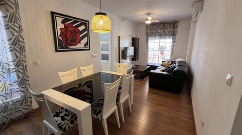 Foto 3 de Piso en venta en Calle Pérez Galdós, 13, Aljomahima - Ermita, Las Gabias