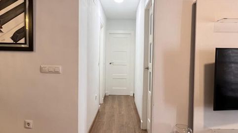 Foto 5 de Piso en venta en Calle Pérez Galdós, 13, Aljomahima - Ermita, Las Gabias