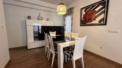 Foto 4 de Piso en venta en Calle Pérez Galdós, 13, Aljomahima - Ermita, Las Gabias