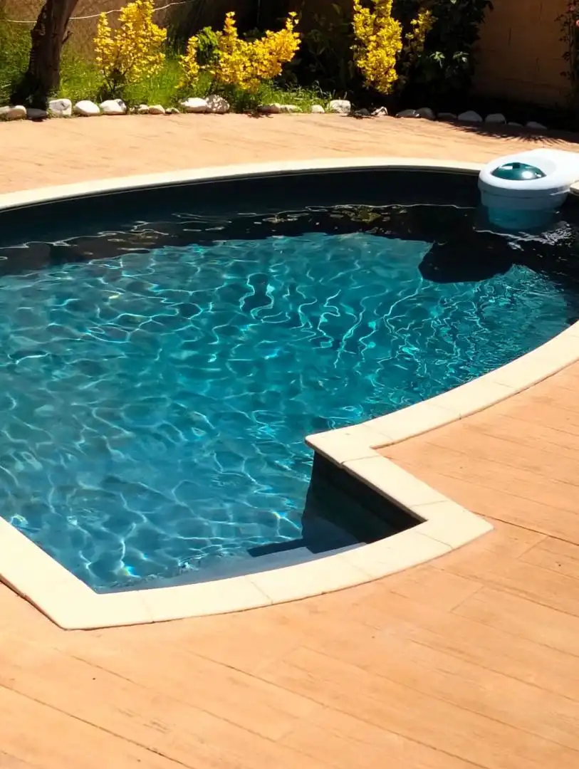 Casa o chalet en venta en Polígono Sppp 4, Las Cañas Piscina de Casa o chalet en venta en Guadalajara con Aire acondicionado, Calefacción y Jardín privado