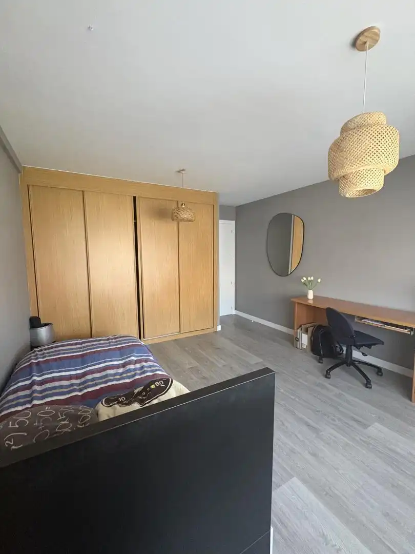 Casa o chalet en venta en Polígono Sppp 4, Las Cañas Habitación de Casa o chalet en venta en Guadalajara con Aire acondicionado, Calefacción y Jardín privado