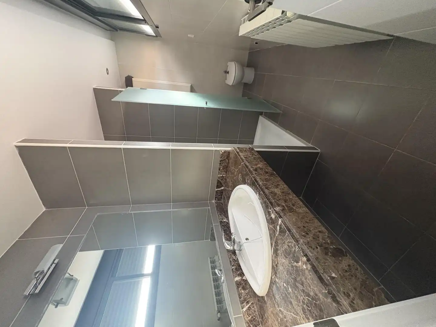 Casa o chalet en venta en Polígono Sppp 4, Las Cañas Baño de Casa o chalet en venta en Guadalajara con Aire acondicionado, Calefacción y Jardín privado