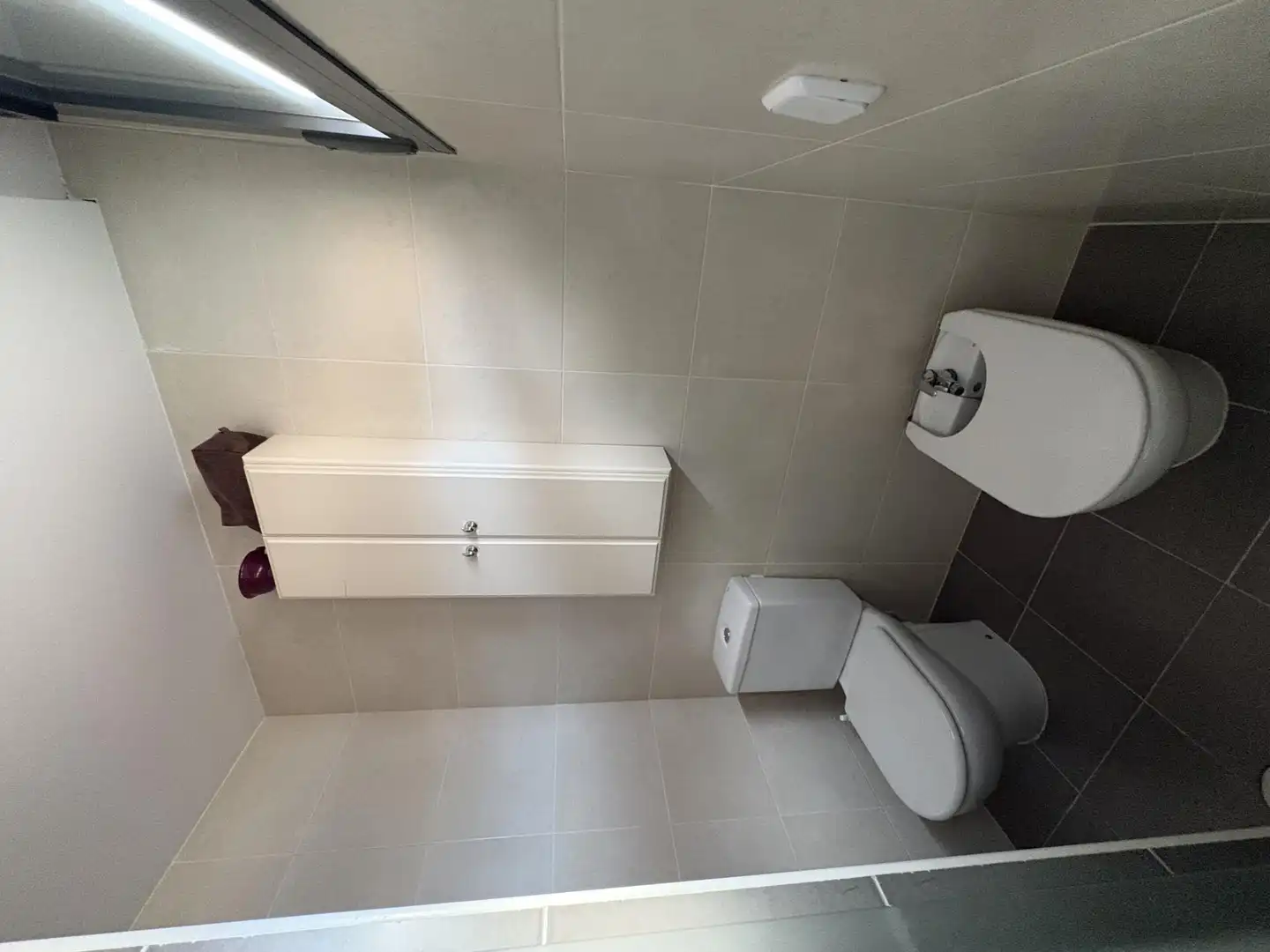 Casa o chalet en venta en Polígono Sppp 4, Las Cañas Baño de Casa o chalet en venta en Guadalajara con Aire acondicionado, Calefacción y Jardín privado