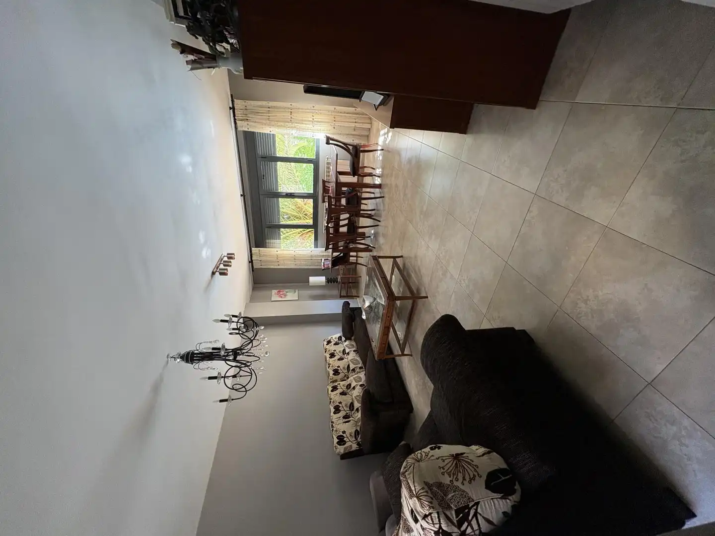 Casa o chalet en venta en Polígono Sppp 4, Las Cañas Sala de estar de Casa o chalet en venta en Guadalajara con Aire acondicionado, Calefacción y Jardín privado