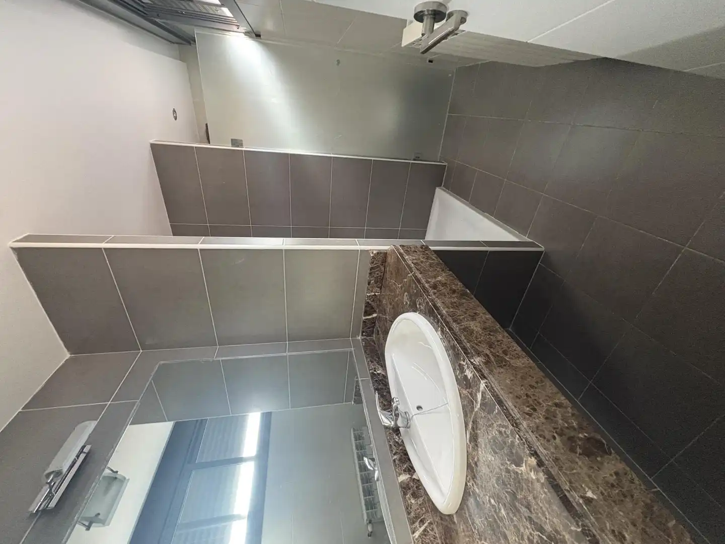 Casa o chalet en venta en Polígono Sppp 4, Las Cañas Baño de Casa o chalet en venta en Guadalajara con Aire acondicionado, Calefacción y Jardín privado