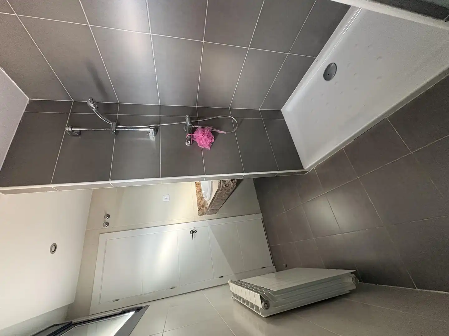 Casa o chalet en venta en Polígono Sppp 4, Las Cañas Baño de Casa o chalet en venta en Guadalajara con Aire acondicionado, Calefacción y Jardín privado