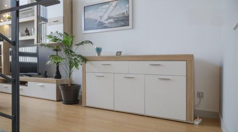 Photo 4 of Lofts for rent in Calle del Almanaque, 1, Rejas, Madrid Capital