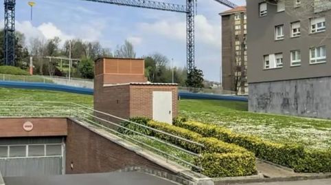 Foto 2 de Garaje de alquiler en San Bartolomé Kalea, 17, Arteagabeitia - Retuerto - Kareaga, Barakaldo