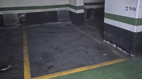 Foto 3 de Garaje de alquiler en San Bartolomé Kalea, 17, Arteagabeitia - Retuerto - Kareaga, Barakaldo