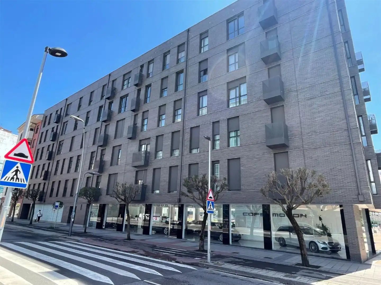 Wohnung zum Verkauf in Avenida Fernández Ladreda, 13, La Lastra Wohnung zum Verkauf in Avenida Fernández Ladreda, 13, La Lastra