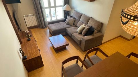 Foto 3 von Wohnung zum Verkauf in Avenida Fernández Ladreda, 13, La Lastra, León Capital