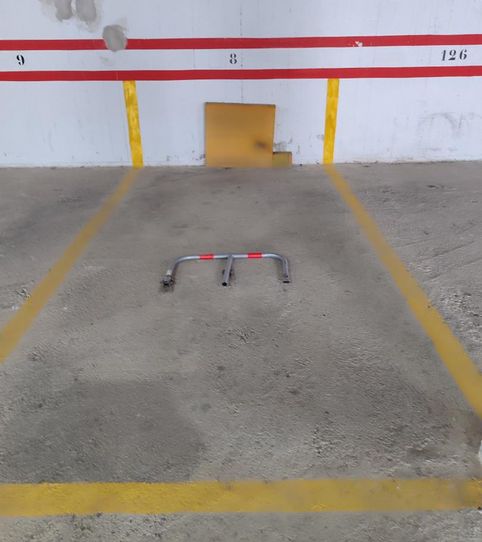 Foto 2 von Garage zur Miete in Sector P, 78, Caño Guerrero, Almonte