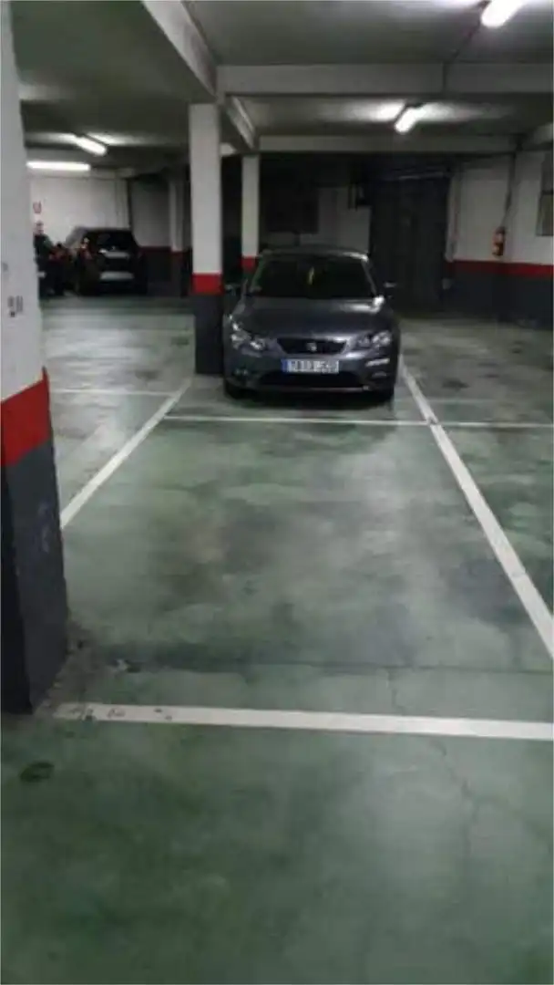 Parking de Garaje de alquiler en Sabiñánigo