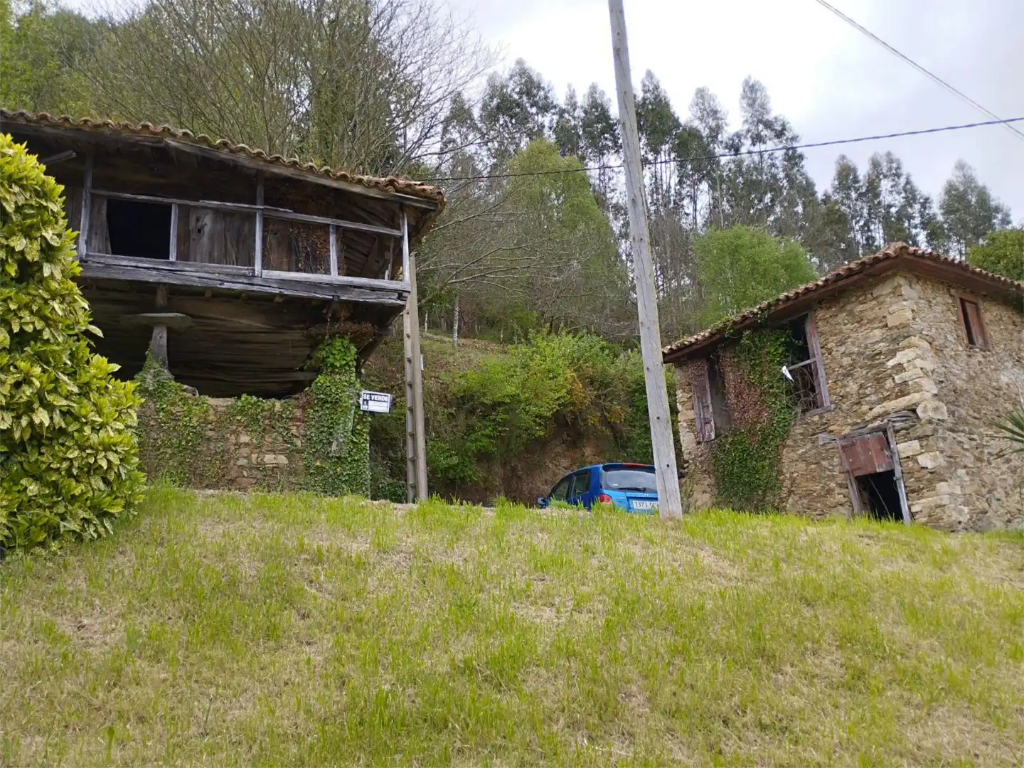 Flat for sale in CU-2, 1, Cudillero Exterior view of Flat for sale in Cudillero