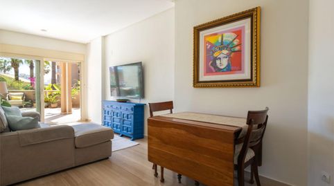 Photo 4 of Flat for sale in Calle Niza, 2, Montañar - El Arenal, Jávea / Xàbia