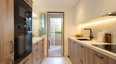 Photo 5 of Flat for sale in Calle Niza, 2, Montañar - El Arenal, Jávea / Xàbia