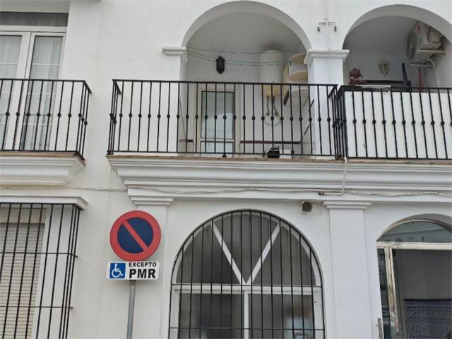 Piso en Venta en Calle el Chorrillo, 1 en Vejer