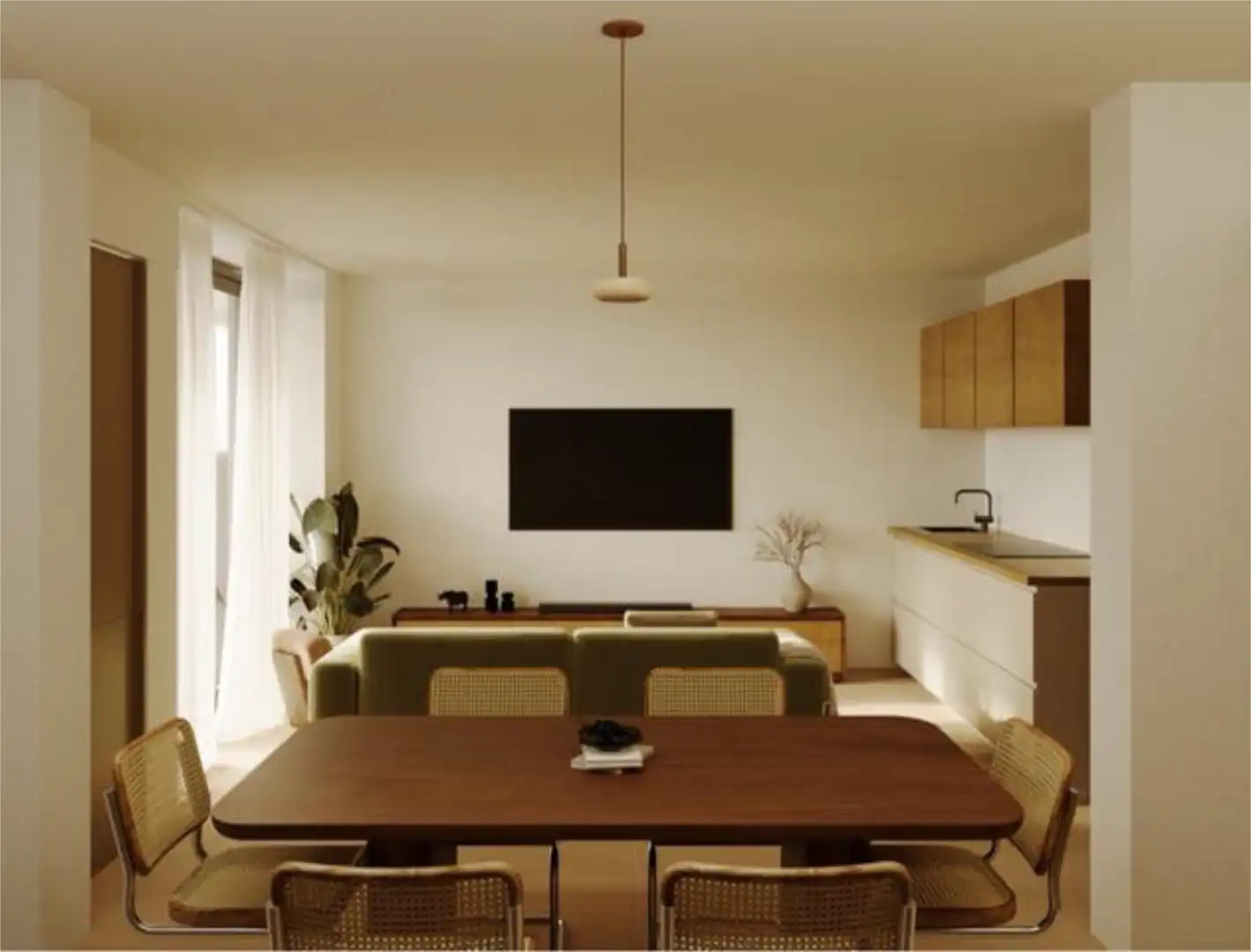 Living room of Study for sale in Xàtiva  with Storage room