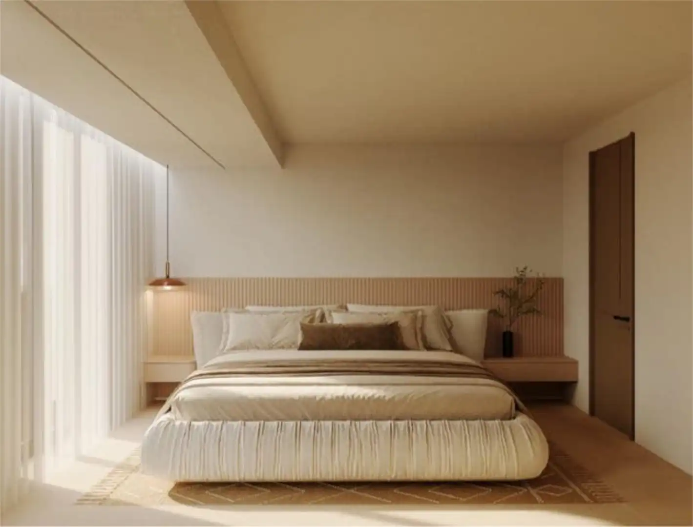 Bedroom of Study for sale in Xàtiva  with Storage room