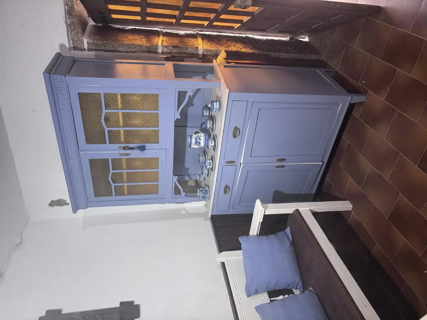 Casa o xalet en venda a Barrio Loiro, 36, Barbadás Menjador de Casa o xalet en venda en Barbadás amb Balcó