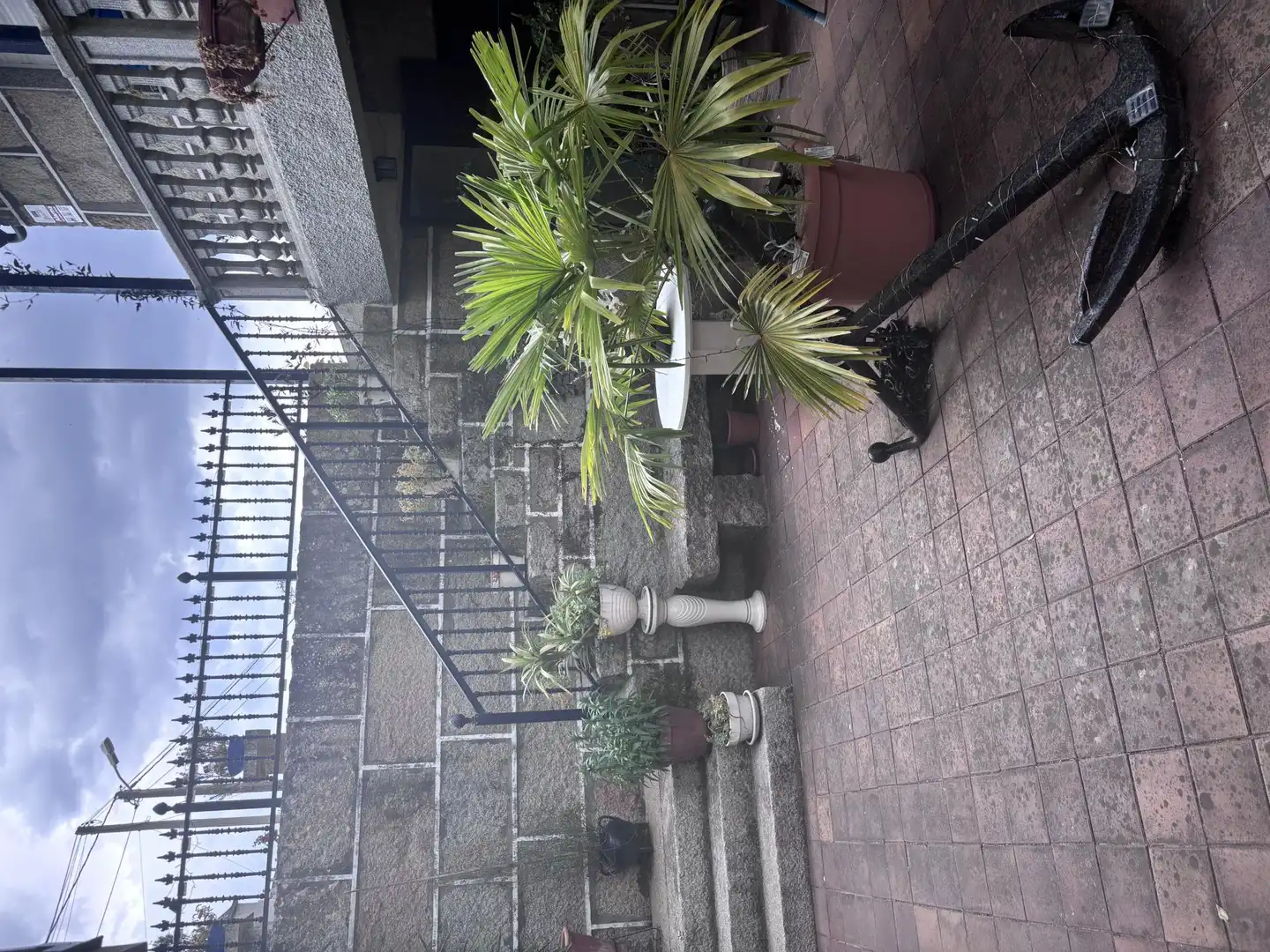 Casa o xalet en venda a Barrio Loiro, 36, Barbadás Terrassa de Casa o xalet en venda en Barbadás amb Balcó