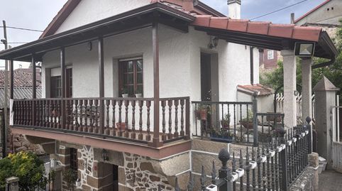 Haus oder Chalet zum Verkauf in Barrio Loiro, 36, Barbadás, Ourense - Bild 5 Foto 5 von Haus oder Chalet zum Verkauf in Barrio Loiro, 36, Barbadás, Ourense